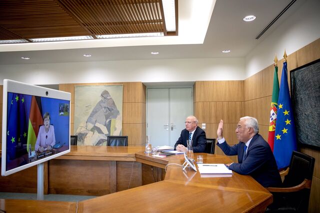 Costa será ministro interino dos Negócios Estrangeiros transitoriamente