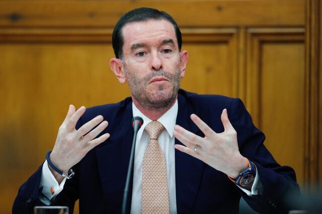 Frasquilho diz que TAP terá “prejuízo avultado” este ano