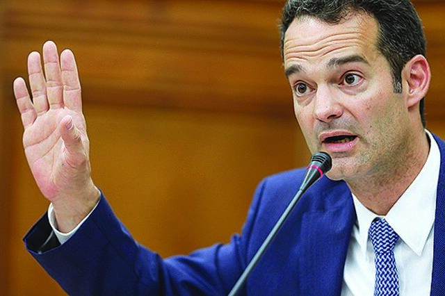 Antonoaldo Neves sai da TAP 'com sentimento de missão cumprida'