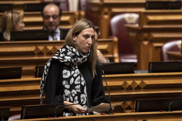 OE 2022: Deputada Cristina Rodrigues abstém-se na votação na generalidade