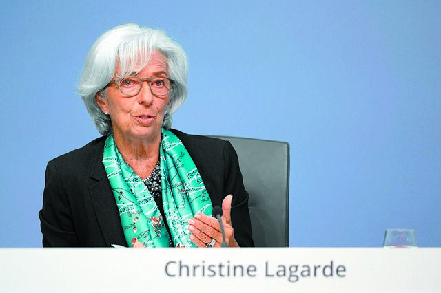 Economistas acreditam que BCE vai expandir programa de compra de dívida