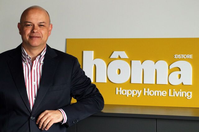 Democratizar o Happy Home Living