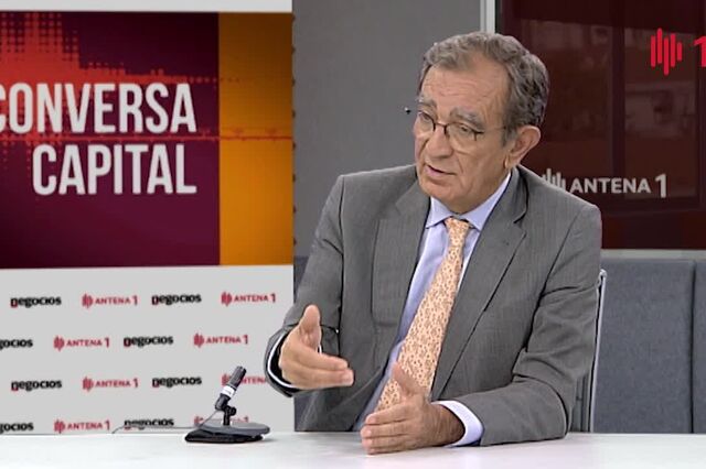 “Não estou arrependido com o investimento no Montepio”