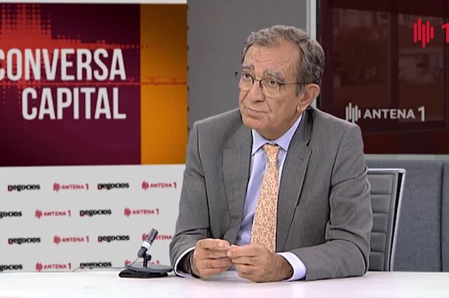 A entrevista na íntegra a Eduardo Martinho