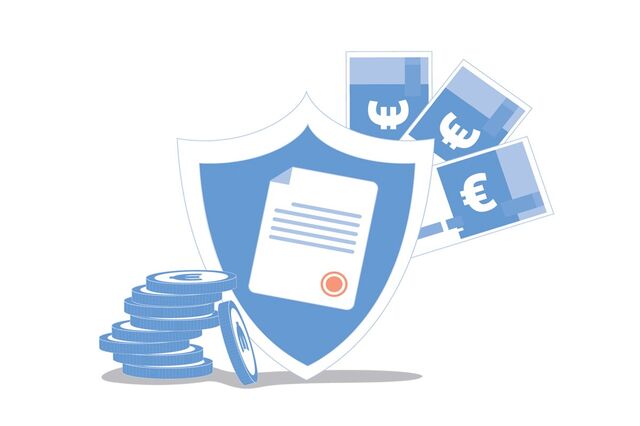 Estes seguros dão proteção em situação de desemprego