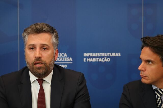 'Estado não vai gerir a TAP'. Gestão vai ser recrutada no mercado internacional