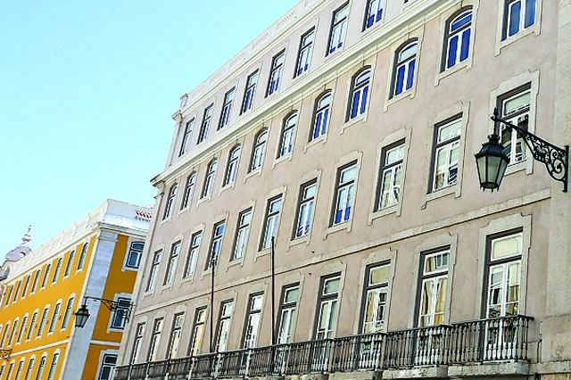 Banco de Portugal não é uma “porta giratória”, é uma “plataforma”