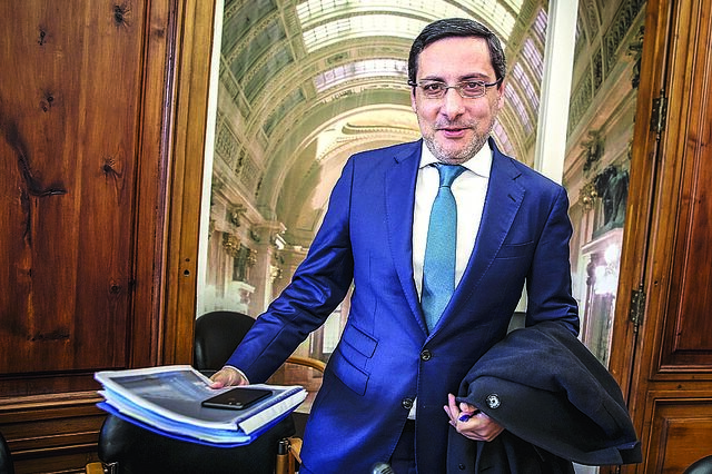Só as micro, PME e cooperativas escapam a agravamento nas tributações autónomas