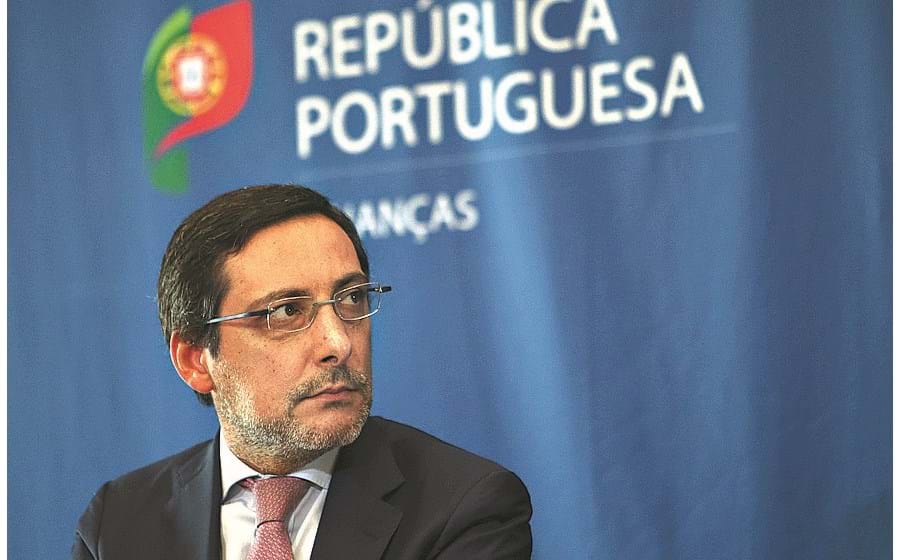 António Mendonça Mendes garante que o Fisco não está a reter reembolsos indevidamente.