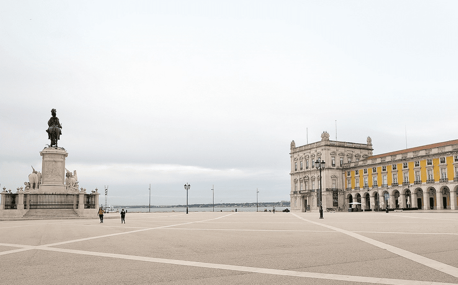 Em 2017, o turismo representava 19,7% do PIB da região de Lisboa, segundo um estudo da Roland Berger.