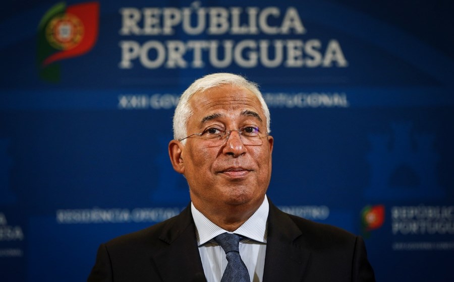 O primeiro-ministro introduziu medidas mais restritivas para a Área Metropolitana de Lisboa, que passam pela redução de horário do comércio.