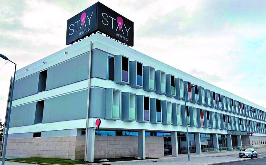 Stay Hotel Porto Aeroporto