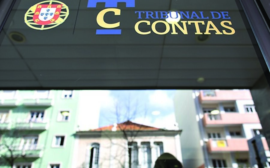 Tribunal de Contas TdC