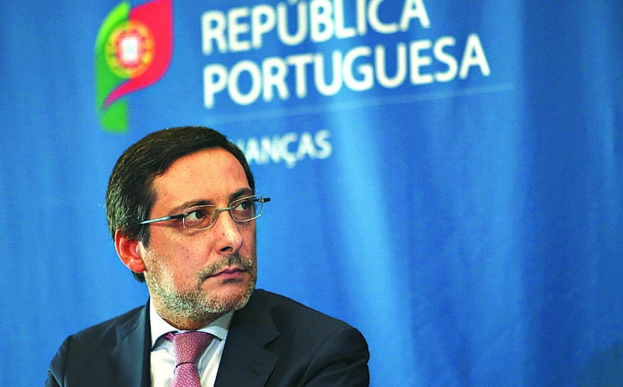 António Mendonça Mendes 