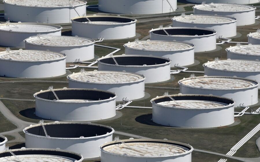 armazenamento combustiveis gasoleo gasolina petróleo