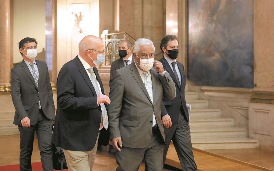 costa parlamento
