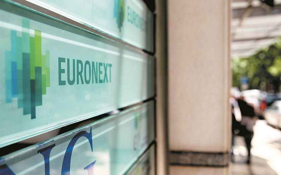 euronext bolsa lisboa