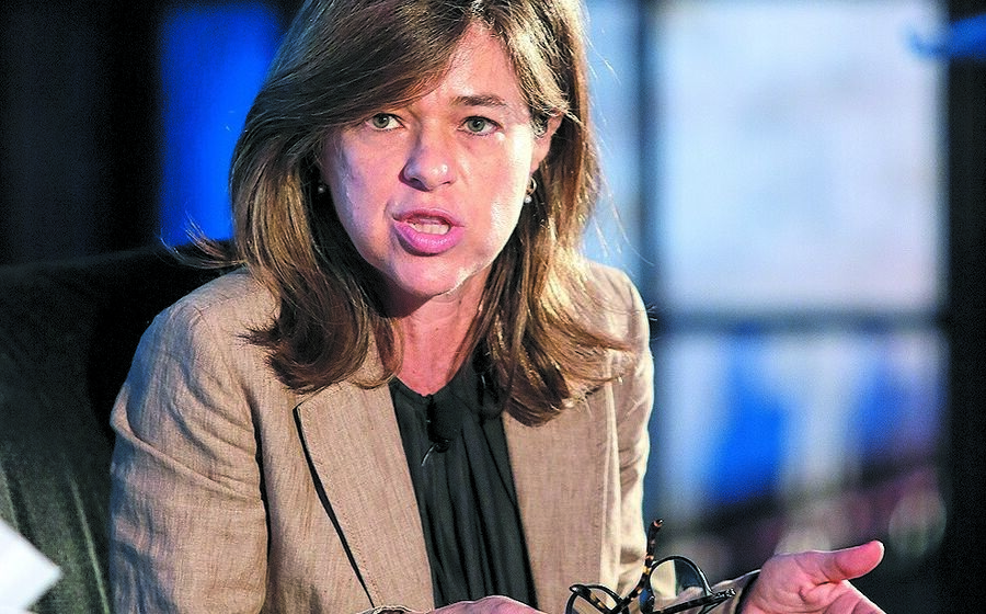 Cristina Siza Vieira AHP