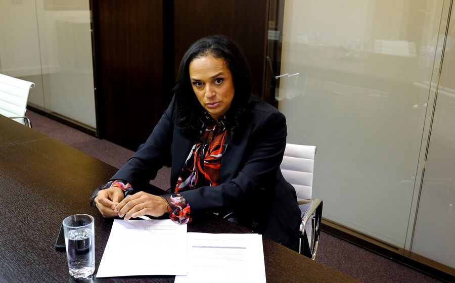 isabel dos santos