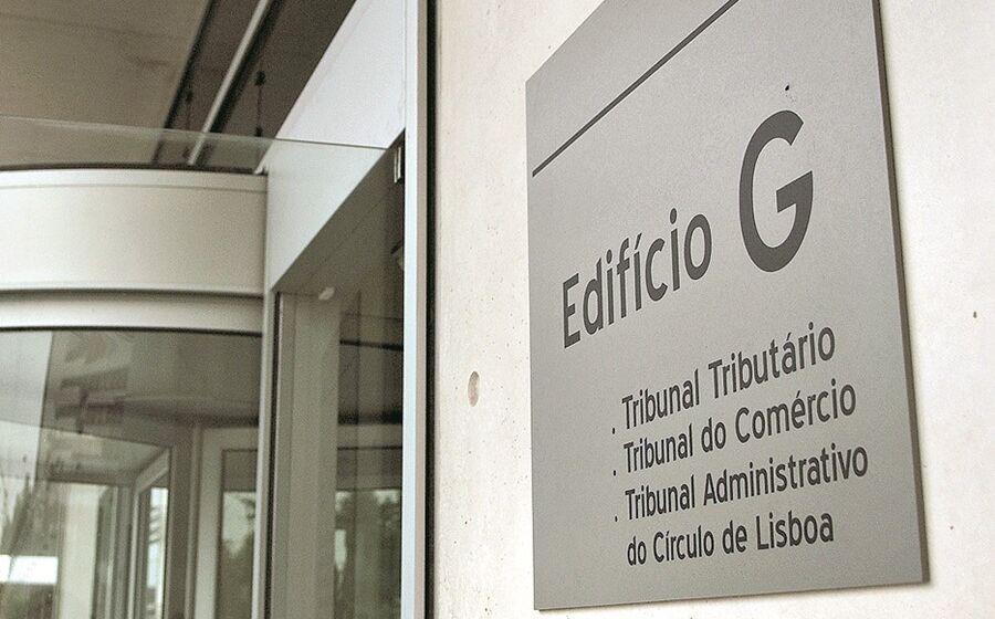 tribunais do comércio
