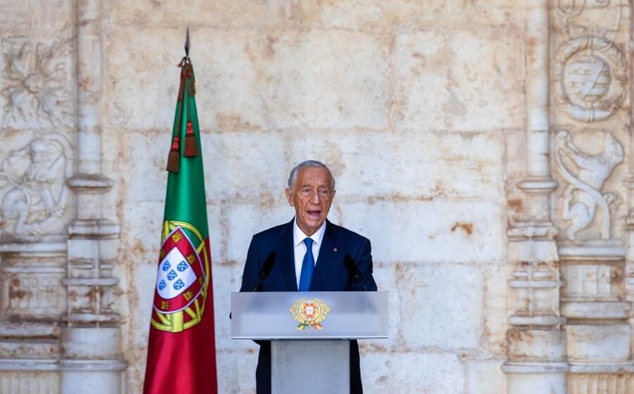 marcelo rebelo sousa
