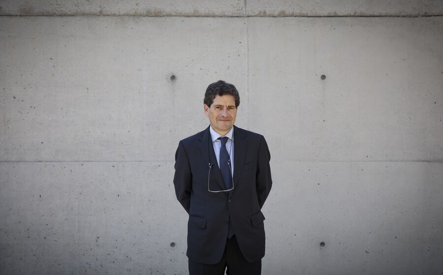 antonio ramalho novo banco