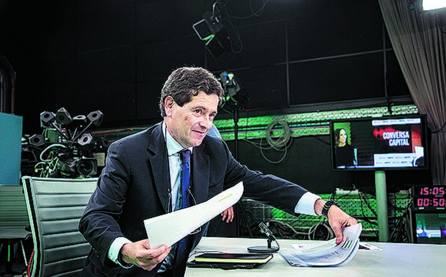 Novo Banco, António Ramalho