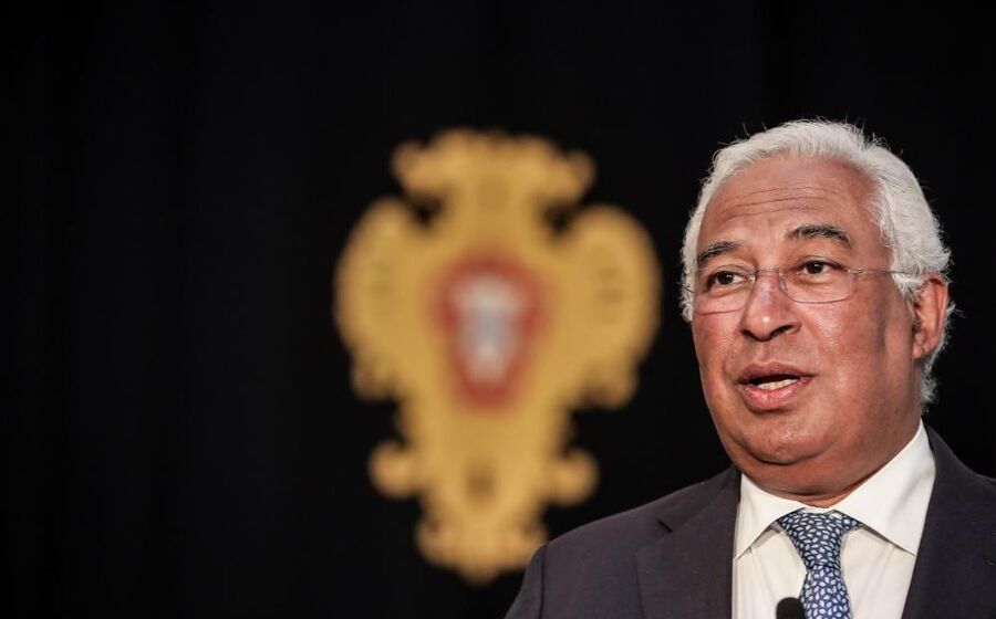 António Costa