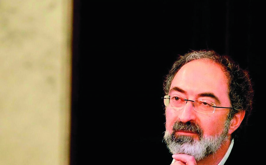 João Paulo Saraiva CML
