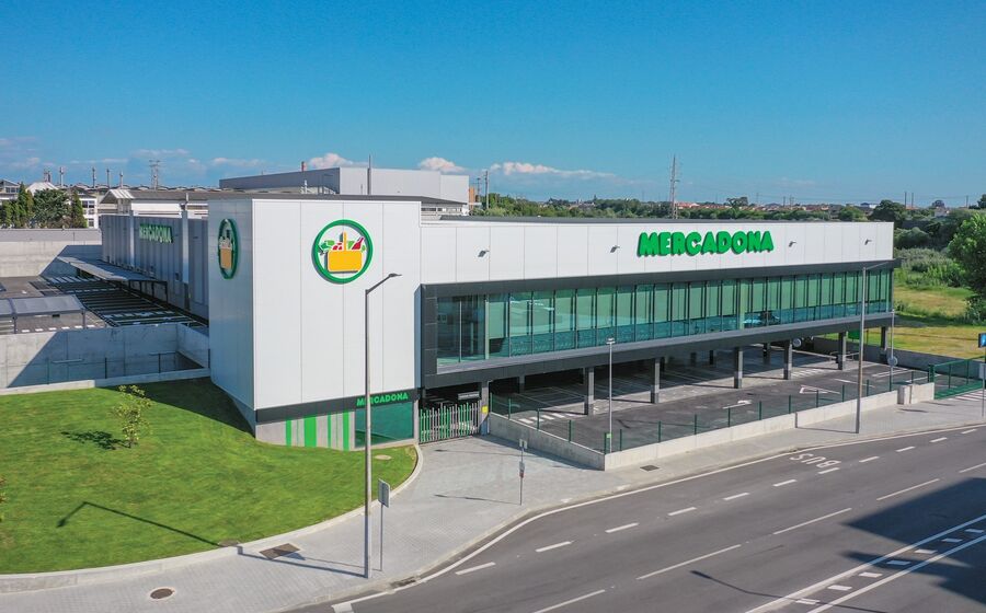 mercadona, aveiro