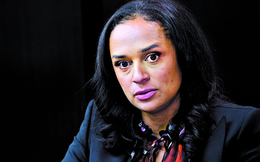 isabel dos santos 