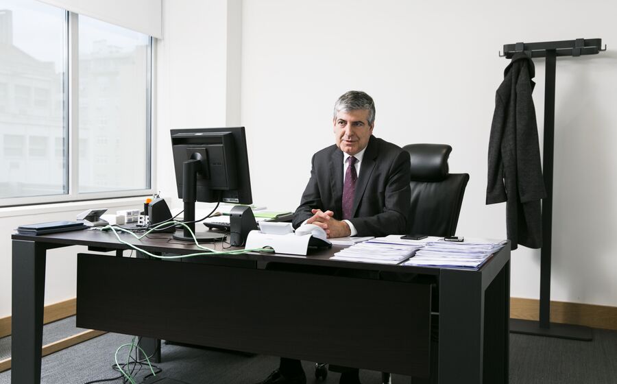 maximo dos santos