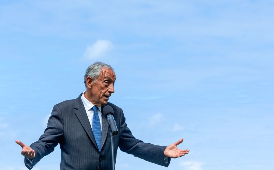 marcelo rebelo de sousa