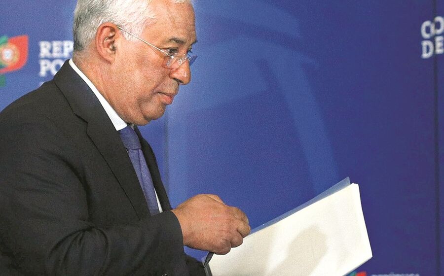 antonio costa