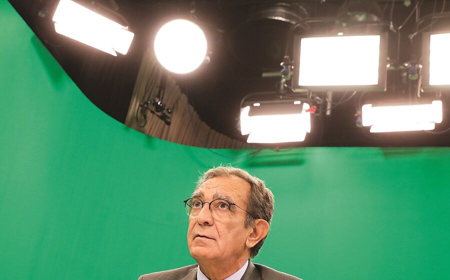 edmundo martinho