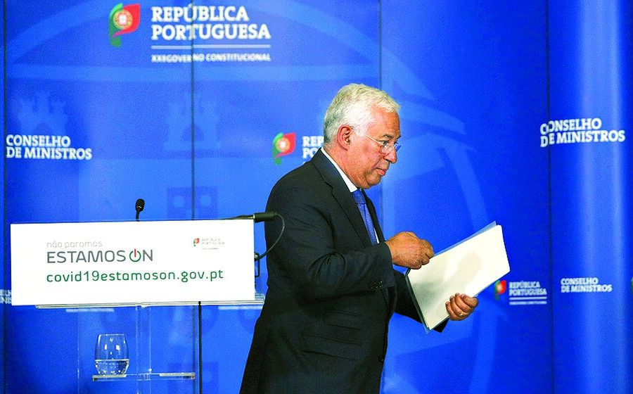 antonio costa