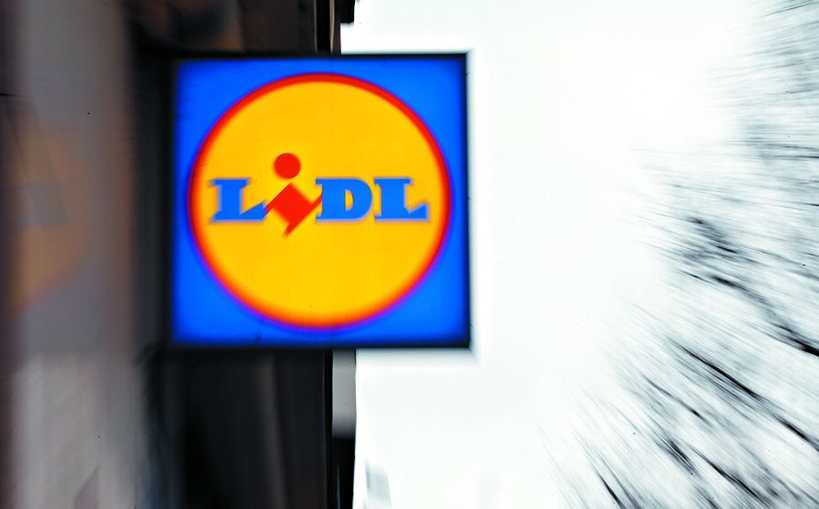 Lidl 