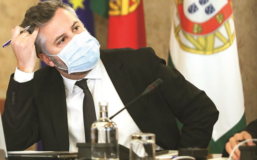 Pedro Nuno Santos