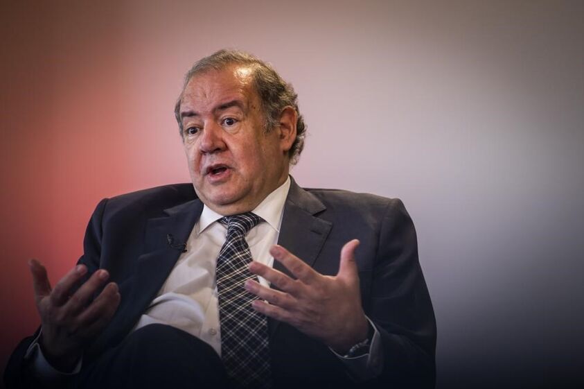 António Costa Silva