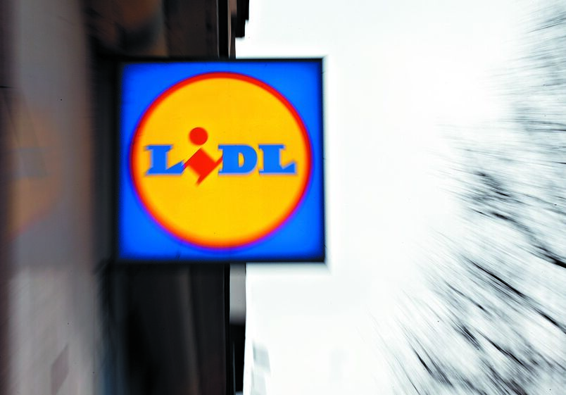 Lidl 