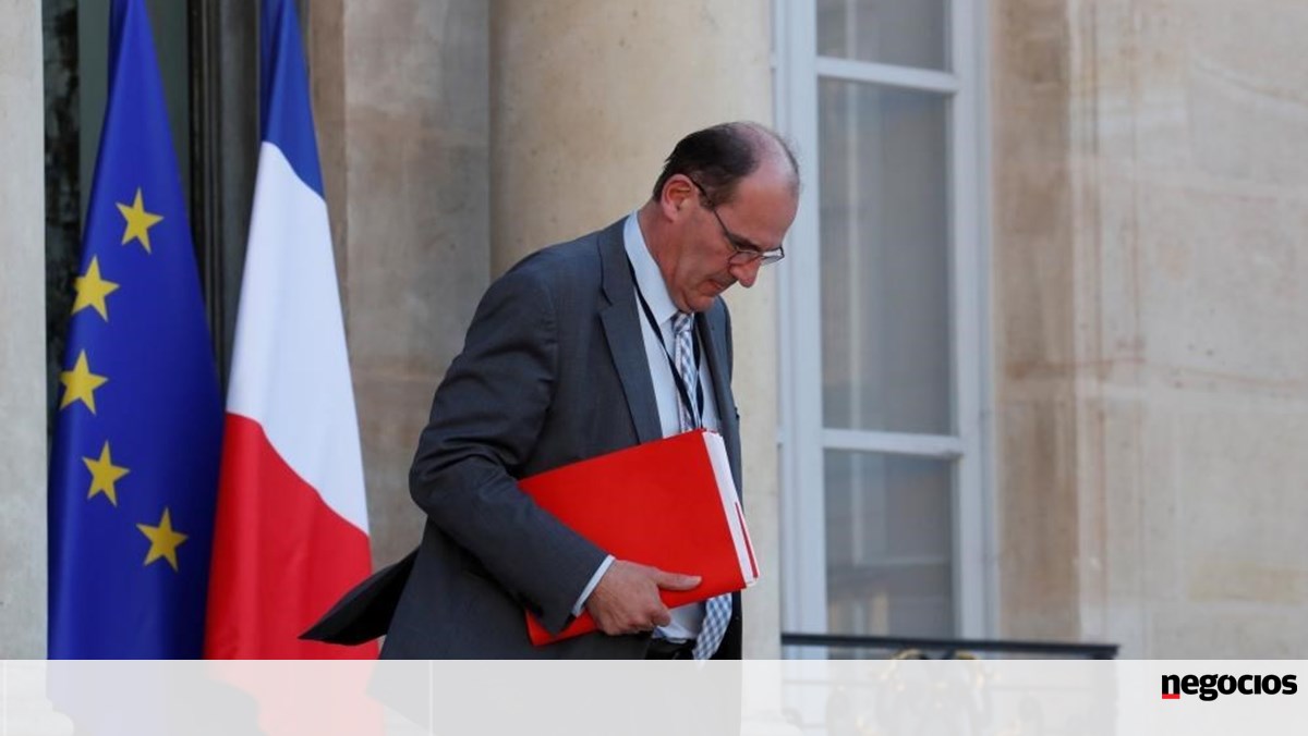 Le nouveau Premier ministre français est Jean Castex, qui a coordonné la stratégie de déflation – Union européenne