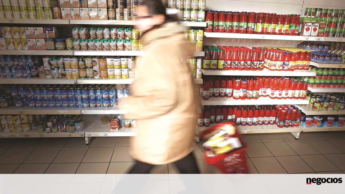 L’inflation au Portugal grimpera à 2,6% en novembre – Économie