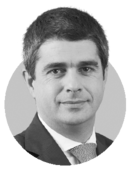 Francisco Horta e Costa