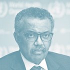 Tedros Adhanom