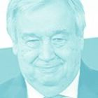 António Guterres