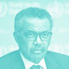 Tedros Adhanom