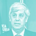 Mário Centeno