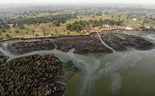 Este é um dos locais mais poluídos da Terra