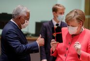 costa merkel