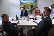 conselho europeu rutte